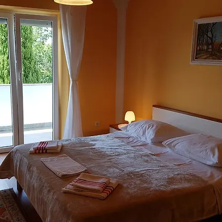Mariva Appartement Dramalj