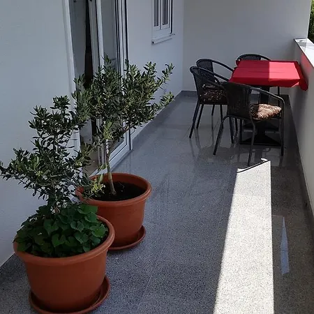 Appartement Mariva *