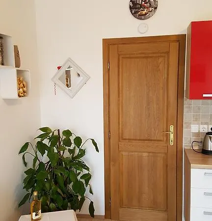 Apartman Mariva *