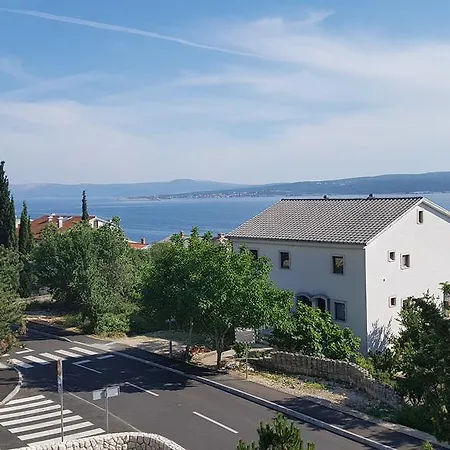 Mariva Appartement Dramalj