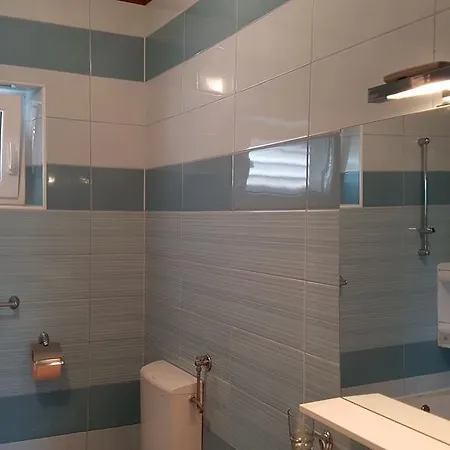 Appartement Mariva