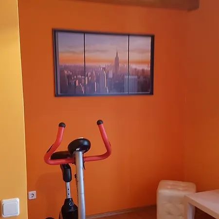 Mariva Appartement