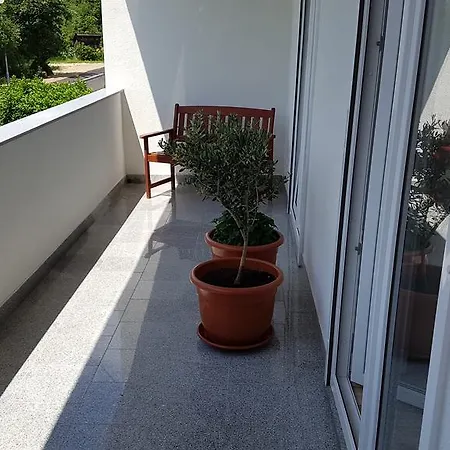 Mariva Appartement *