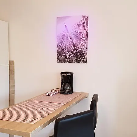 Apartment Mariva *