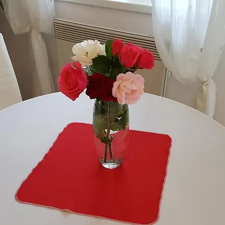 Apartment Mariva